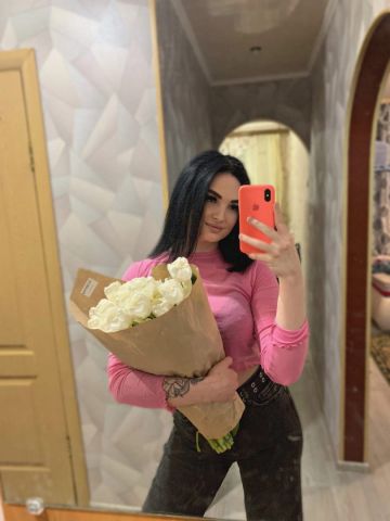 Анкета проститутки Алиса - Фото 1, , 24 года, №85181
