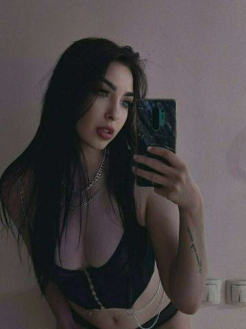 Анкета проститутки Ника - Фото 1, , 25 лет, №83277